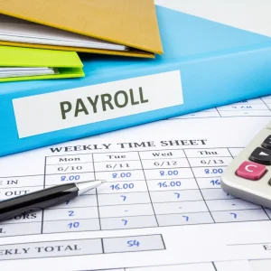 Payroll Calculation Templates